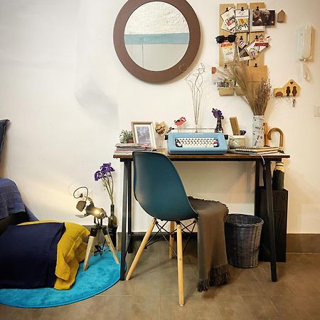 Casa Velata A Spaccanapoli Ngoại thất bức ảnh