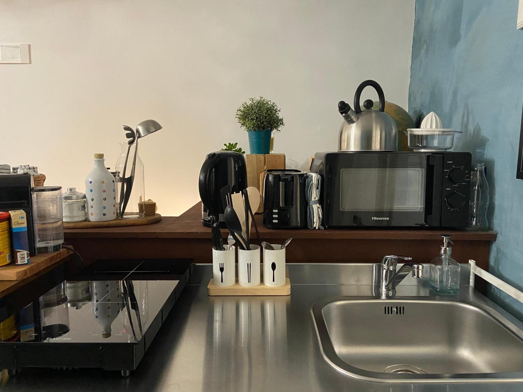 Casa Velata A Spaccanapoli Ngoại thất bức ảnh