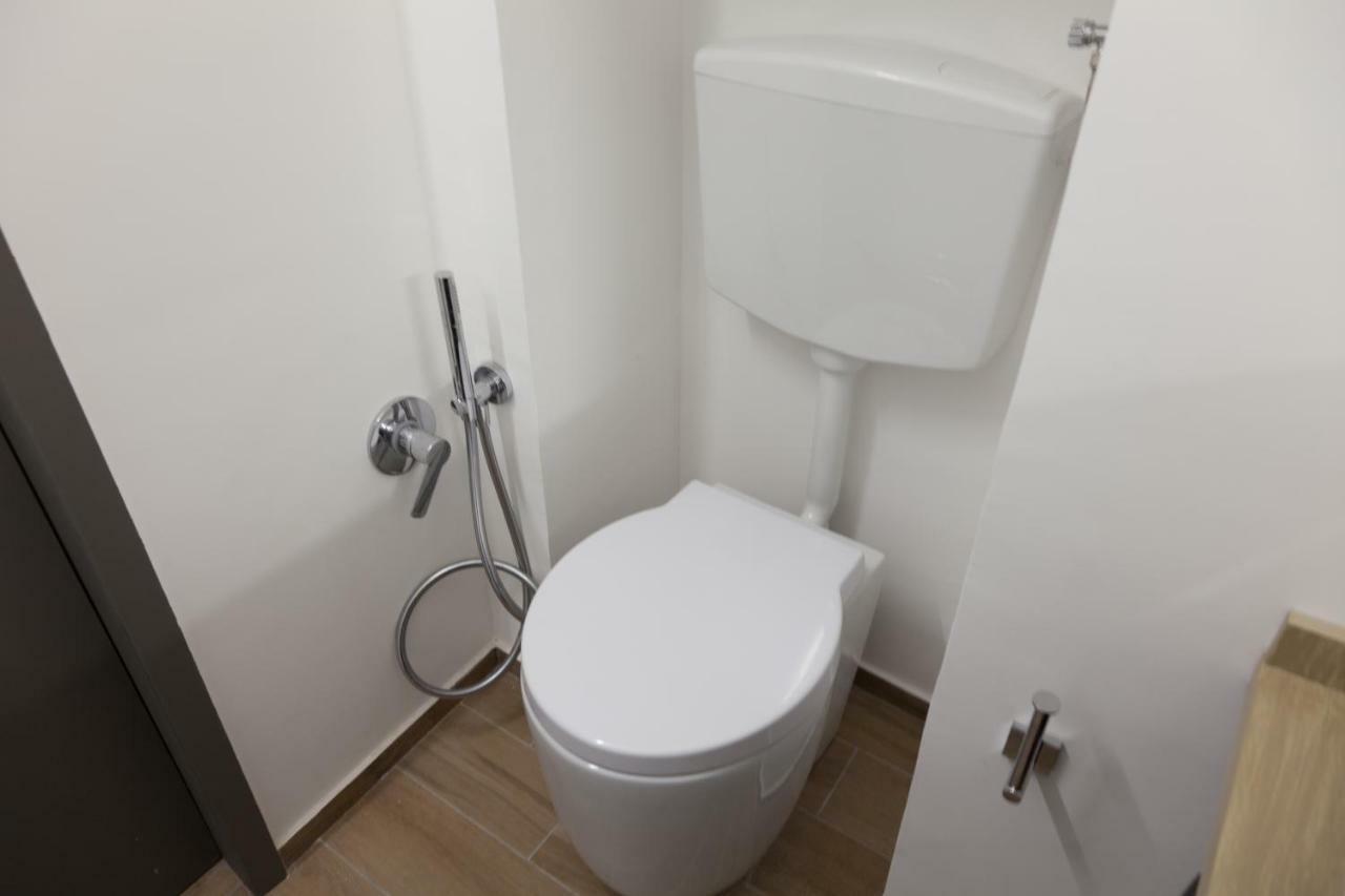 Casa Velata A Spaccanapoli Ngoại thất bức ảnh